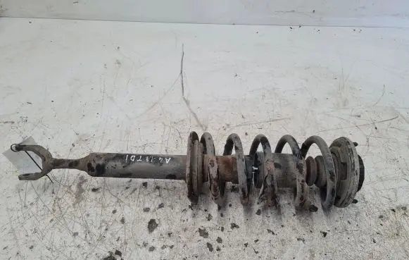 Audi A4 S4 B5 8D Front shock absorber/damper