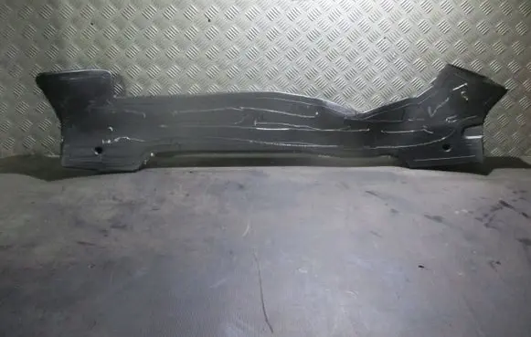 Toyota Corolla E120 E130 Frame 