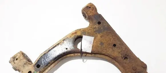 Opel Astra G Front lower control arm/wishbone 90498740