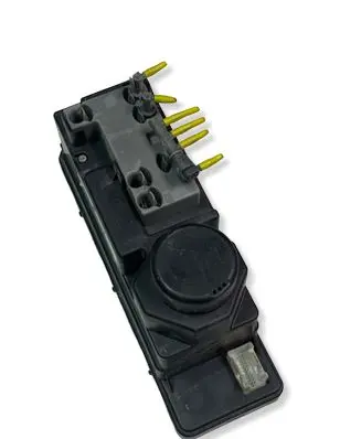 Mercedes-Benz E W210 Central locking vacuum pump 2108002248 00782837