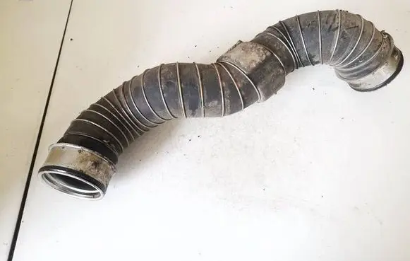 Mercedes-Benz C W203 Intercooler hose/pipe a2035280782
