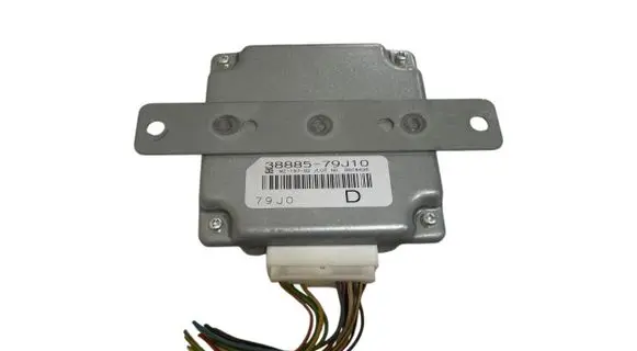 Suzuki SX4 Other control units/modules 3888579J10
