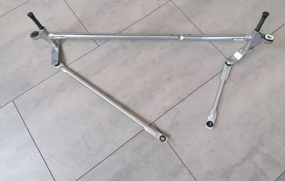 Renault Master III Front wiper linkage 8200734788