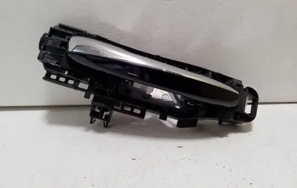 Mercedes-Benz GLB X247 Rear door exterior handle A0997602202