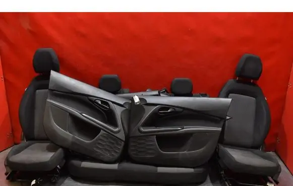 Fiat Tipo Seat set 