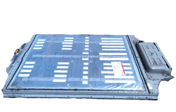 Tesla Model S Hybrid / electric car battery 108879400A 350V 75KWH