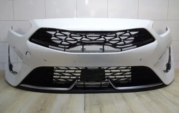 KIA Ceed Front bumper 86511J7KA0