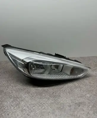 Ford Fiesta Headlight/headlamp F1EB13W029