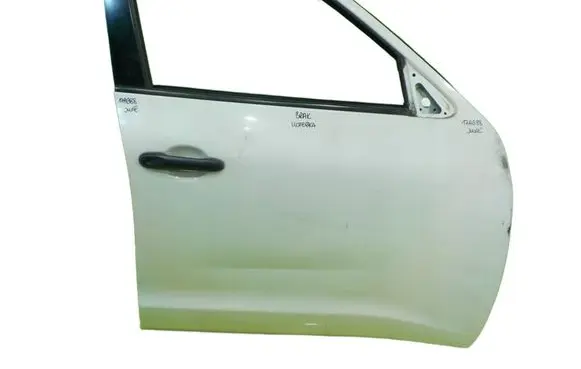 Nissan Juke I F15 Front door PRZOD PRAWE