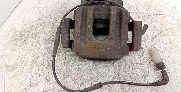 BMW 6 E63 E64 Rear brake caliper 4624