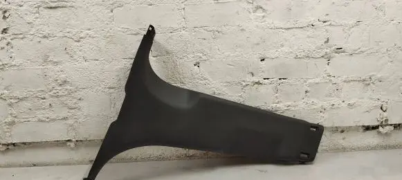 Jaguar F-Pace (B) pillar trim (bottom) Hk8331057ad