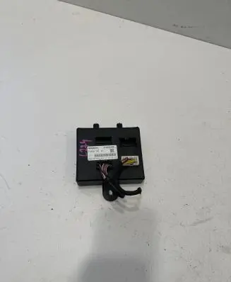 Renault Clio IV Air suspension control unit module (rear) 231A06609R 509G11F00 5616270437