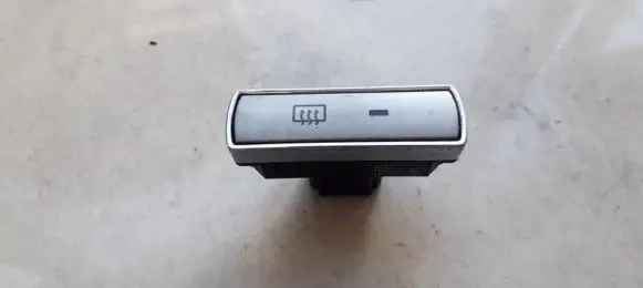 Ford Mondeo Mk III Windscreen/window heater switch 4S7T18C621AB