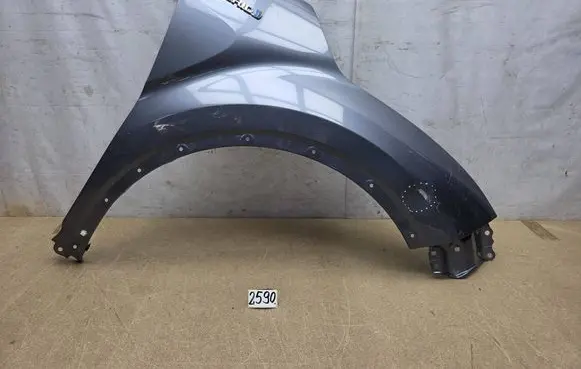 Toyota C-HR I Fender 