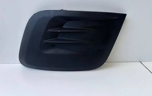 Peugeot Partner Front bumper lower grill 9810966177