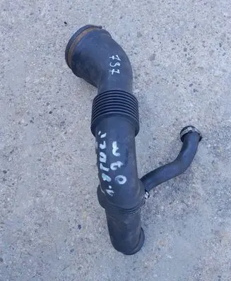 Ford Focus Intercooler hose/pipe