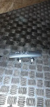 Audi A8 S8 D3 4E Front door exterior handle