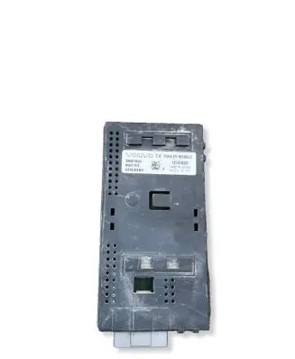 Volvo V70 Tow bar trailer control unit/module 30664652 12245629