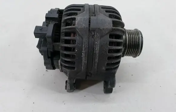 Audi A2 Generator/alternator 045903023G