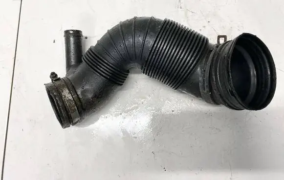 Skoda Yeti (5L) Air intake hose/pipe 3c0129654p etb446197