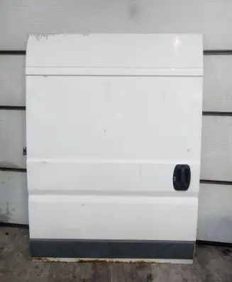 Peugeot Boxer Side sliding door 