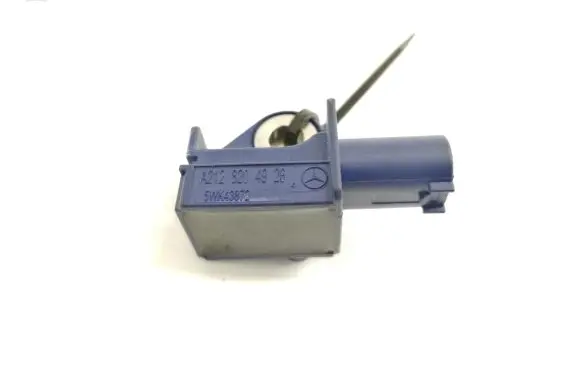 Mercedes-Benz E A207 Airbag deployment crash/impact sensor 2128204926