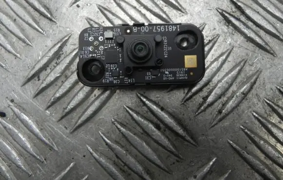 Tesla Model 3 Reversing camera 109838300E