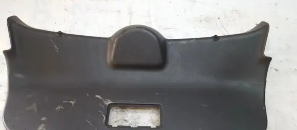 Nissan Juke I F15 Other trunk/boot trim element 909011KB0A PP-T10