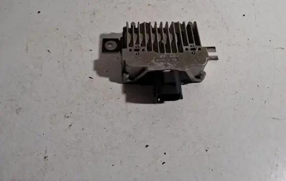 Volvo V60 Fuel injection pump control unit/module 6G9N9D372 6G9N9D372AC