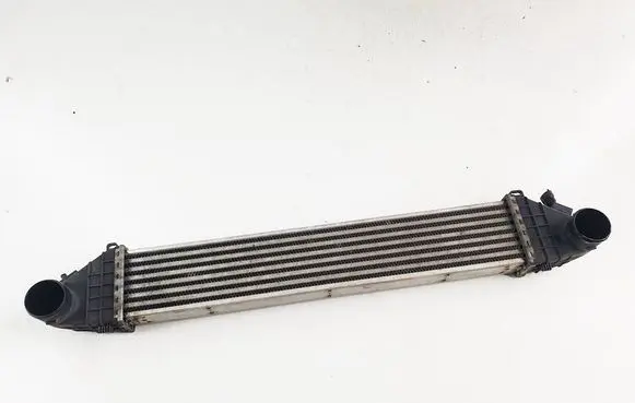 Volvo V50 Intercooler radiator 3M519L440DE H3122000 31220