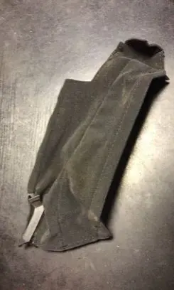 BMW 5 E60 E61 Other interior part 10Y00030