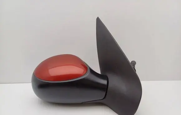 Peugeot 206 Manual wing mirror 017003