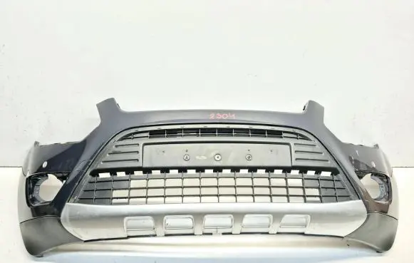 Ford Kuga I Front bumper 8V41-17757-A