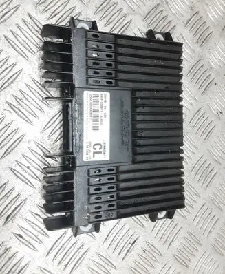 Mazda 6 Sound amplifier GM1B6692X
