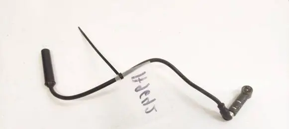 Subaru Forester SG Sensor