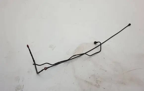 Volvo XC70 Fuel line pipe 6G919C291AA