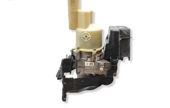 Citroen Jumpy Power steering pump 9818127580
