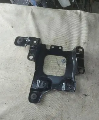 Battery tray