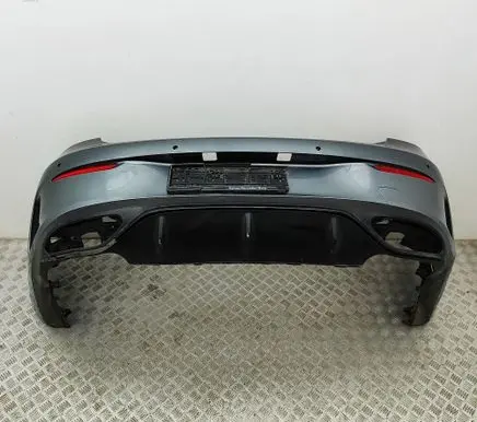 Mercedes-Benz E W238 Rear bumper A2388858000