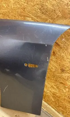 BMW 3 E90 E91 Fender