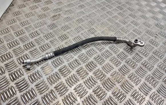 Mercedes-Benz ML W166 Air conditioning (A/C) pipe/hose A1668300215