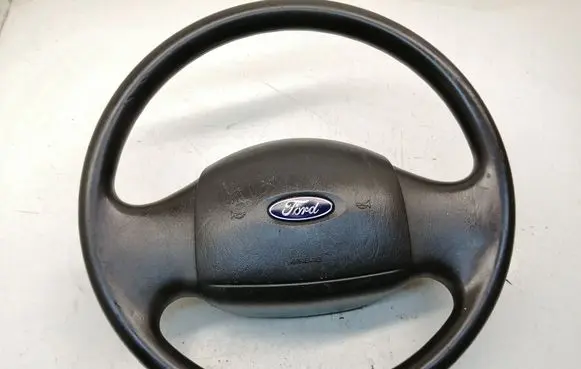 Ford Transit Steering wheel YC1A3600AEZUYJ YC1AV043B13APW