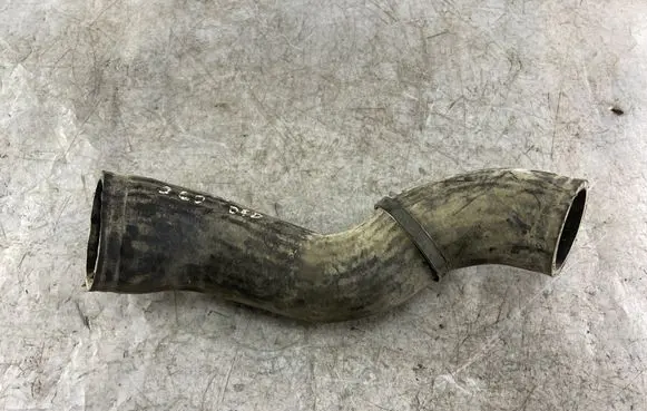 Volvo S60 Intercooler hose/pipe
