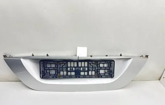 Mercedes-Benz CLK A209 C209 Tailgate trim 2097500081