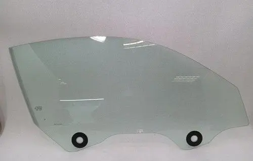 Porsche 718 Cayman 982 982c Front door window glass four-door 98154251201