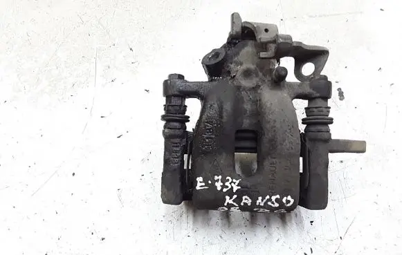 Renault Kangoo II Rear brake caliper