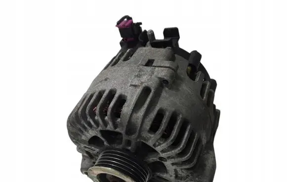 Mini Cooper Countryman R60 Generator/alternator 7823291