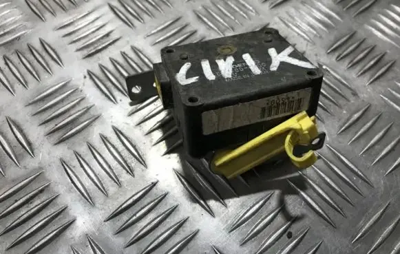 Honda Civic Air flap motor/actuator
