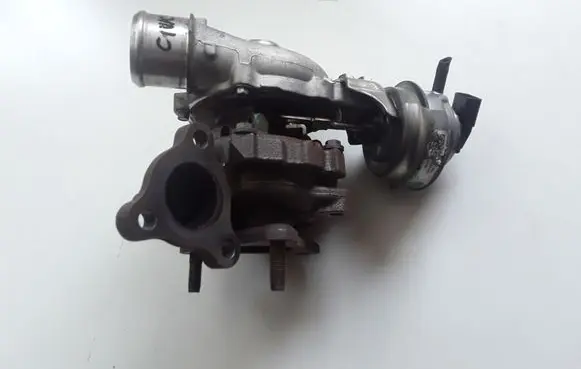 Honda Civic IX Turbo 820371