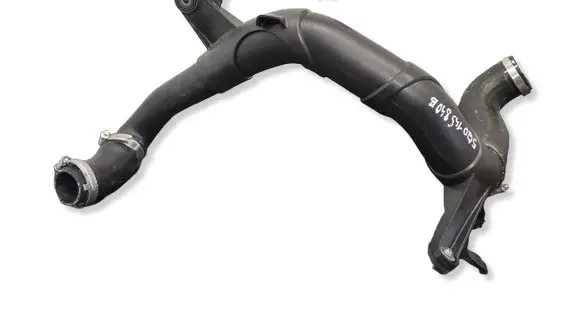 Audi A3 S3 8V Air intake duct part 5Q0145840B 5QF145832
